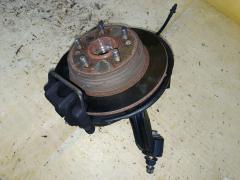Ступица на Honda Element YH2 K24A Фото 3