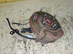 Ступица на Honda Fit GD2 L13A Фото 2