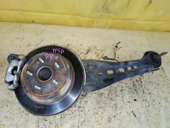 Ступица на Honda Elysion RR1 K24A Фото 4