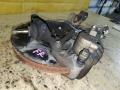 Ступица на Subaru Exiga YA5 EJ205 Фото 2