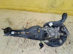 Ступица на Honda Elysion RR1 K24A, Заднее Правое расположение