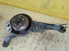 Ступица на Honda Elysion RR1 K24A Фото 4