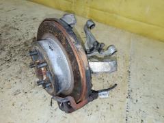 Ступица на Nissan Stagea M35 VQ25DD Фото 3