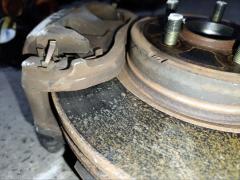 Ступица на Subaru Legacy Wagon BP5 EJ20X Фото 11