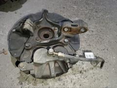 Ступица на Subaru Legacy Wagon BP5 EJ20X Фото 3