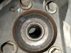 Ступица на Subaru Legacy Wagon BP5 EJ20X Фото 6