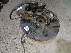 Ступица на Subaru Legacy Wagon BP5 EJ20X Фото 7