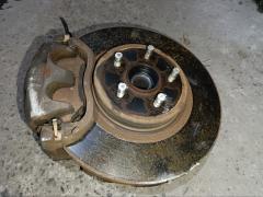 Ступица на Subaru Legacy Wagon BP5 EJ20X Фото 8