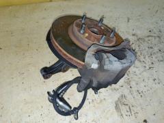 Ступица на Honda Stream RN6 R18A Фото 2