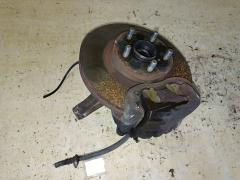 Ступица на Subaru Impreza GG9 EJ204 Фото 3