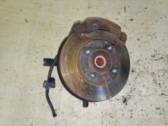 Ступица на Honda Fit GD2 L13A Фото 2