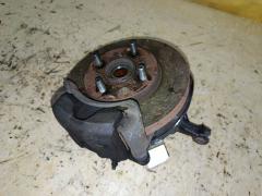 Ступица на Honda Fit GD2 L13A Фото 2