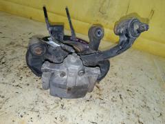 Ступица на Honda Stream RN7 R18A Фото 2