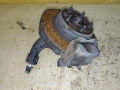 Ступица на Honda Stream RN7 R18A Фото 3