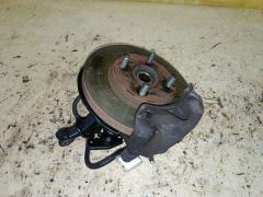 Ступица на Honda Fit GD2 L13A Фото 2
