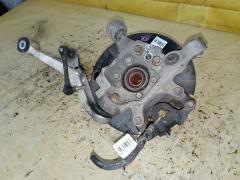 Ступица на Nissan Stagea M35 VQ25DD Фото 2