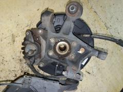 Ступица на Subaru Legacy BR9 EJ253 Фото 2