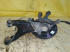 Ступица на Subaru Legacy BR9 EJ253 Фото 3