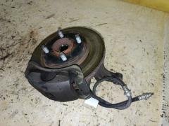 Ступица на Nissan Tiida C11 HR15DE Фото 2