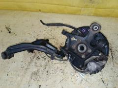 Ступица на Subaru Legacy BR9 EJ253, Заднее Левое расположение