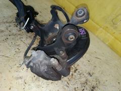 Ступица на Subaru Legacy BR9 EJ253 Фото 2