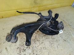 Ступица на Subaru Legacy BR9 EJ253 Фото 3