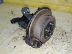 Ступица на Subaru Legacy BR9 EJ253 Фото 4
