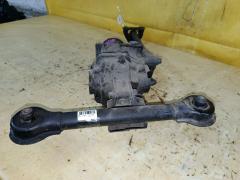 Редуктор на Honda Fit GD2 L13A Фото 5