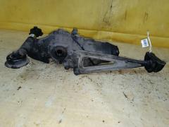 Редуктор на Honda Fit GD2 L13A Фото 6