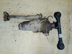 Редуктор на Honda Freed GB4 L15A, Заднее расположение
