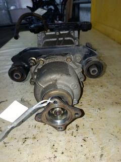 Редуктор 38300 4N20A, 38300 4N215 на Nissan Wingroad WHNY11 QG18DE Фото 3