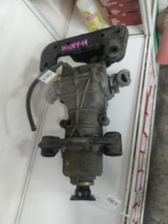 Редуктор 38300 4N20A, 38300 4N215 на Nissan Wingroad WHNY11 QG18DE Фото 9
