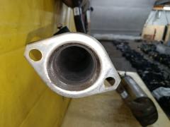 Глушитель на Toyota Crown GRS182 3GR-FSE Фото 4