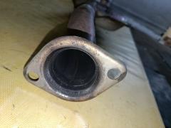 Глушитель на Subaru Legacy Wagon BP5 EJ20X Фото 3
