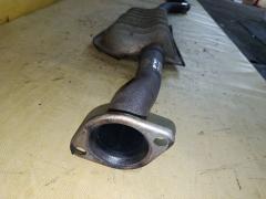 Глушитель на Subaru Legacy Wagon BP5 EJ20X Фото 8