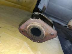 Глушитель на Nissan March AK12 CR12DE Фото 3