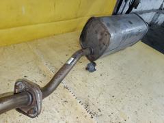 Глушитель на Nissan March AK12 CR12DE Фото 5