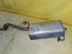 Глушитель на Nissan March AK12 CR12DE Фото 7