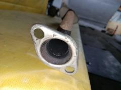 Глушитель на Nissan March AK12 CR12DE Фото 2