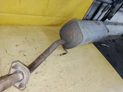 Глушитель на Nissan March AK12 CR12DE Фото 5