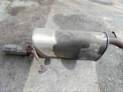 Глушитель на Mitsubishi Colt Z25A 4G19 Фото 14