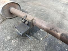 Глушитель на Mitsubishi Colt Z25A 4G19 Фото 9