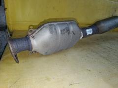 Глушитель на Subaru Impreza GG9 EJ204 Фото 2