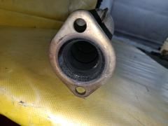 Глушитель на Subaru Impreza GG9 EJ204 Фото 3
