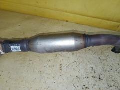 Глушитель на Subaru Impreza GG9 EJ204 Фото 4