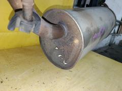 Глушитель на Subaru Impreza GG9 EJ204 Фото 5