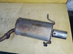 Глушитель на Subaru Impreza GG9 EJ204 Фото 6