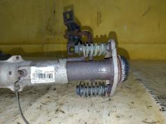 Глушитель на Nissan March AK12 CR12DE Фото 2