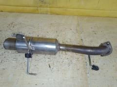 Глушитель на Toyota Noah AZR60G 1AZ-FSE