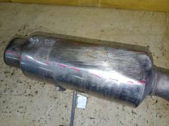 Глушитель на Toyota Noah AZR60G 1AZ-FSE Фото 4